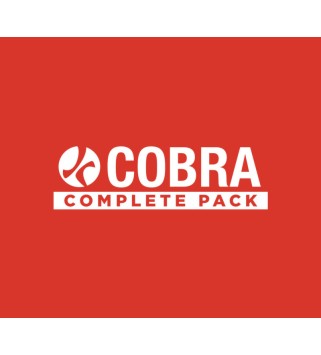 Cobra Complete Pack Steam Key GLOBAL